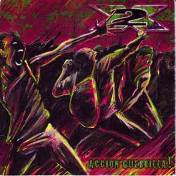 2X : Acción Guerrillera!